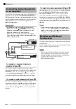 Preview for 12 page of Casio PRIVIA PX-3S User Manual