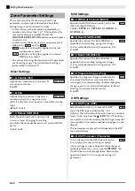 Preview for 32 page of Casio PRIVIA PX-3S User Manual