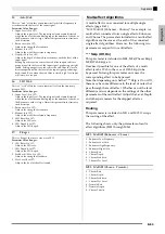 Preview for 65 page of Casio PRIVIA PX-3S User Manual