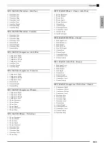 Preview for 67 page of Casio PRIVIA PX-3S User Manual