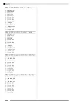 Preview for 68 page of Casio PRIVIA PX-3S User Manual