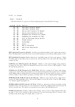 Preview for 31 page of Casio Privia PX-5S Manual