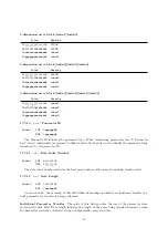 Preview for 34 page of Casio Privia PX-5S Manual