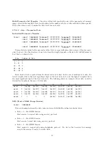 Preview for 35 page of Casio Privia PX-5S Manual