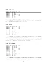 Preview for 67 page of Casio Privia PX-5S Manual