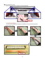 Preview for 11 page of Casio Privia PX-720 Service Manual & Parts Manual