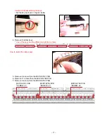 Preview for 19 page of Casio Privia PX-720 Service Manual & Parts Manual