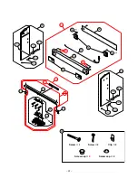 Preview for 24 page of Casio Privia PX-720 Service Manual & Parts Manual