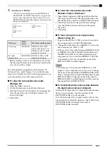 Preview for 27 page of Casio PRIVIA PX-735 User Manual