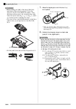 Preview for 30 page of Casio PRIVIA PX-735 User Manual