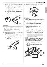 Preview for 31 page of Casio PRIVIA PX-735 User Manual