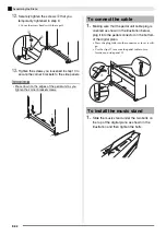 Preview for 34 page of Casio PRIVIA PX-735 User Manual