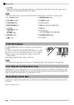 Preview for 5 page of Casio Privia PX-770 User Manual