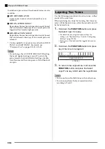 Preview for 9 page of Casio Privia PX-770 User Manual