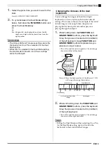 Preview for 14 page of Casio Privia PX-770 User Manual