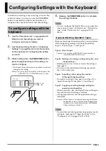 Preview for 26 page of Casio Privia PX-770 User Manual