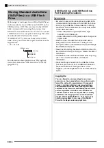 Preview for 37 page of Casio Privia PX-770 User Manual