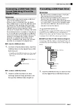 Preview for 38 page of Casio Privia PX-770 User Manual