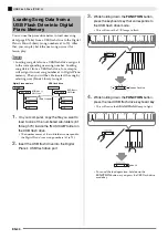 Preview for 41 page of Casio Privia PX-770 User Manual