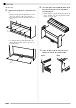 Preview for 53 page of Casio Privia PX-770 User Manual