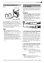 Preview for 56 page of Casio Privia PX-770 User Manual