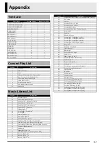 Preview for 60 page of Casio Privia PX-770 User Manual