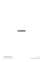 Preview for 63 page of Casio Privia PX-770 User Manual