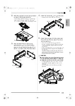 Предварительный просмотр 35 страницы Casio Privia PX-830 User Manual