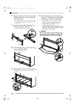 Предварительный просмотр 36 страницы Casio Privia PX-830 User Manual