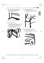 Предварительный просмотр 37 страницы Casio Privia PX-830 User Manual