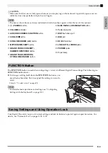 Предварительный просмотр 5 страницы Casio Privia PX-850 User Manual