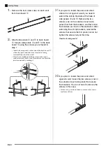 Предварительный просмотр 42 страницы Casio Privia PX-850 User Manual