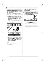 Preview for 12 page of Casio Privia PX-A100 User Manual