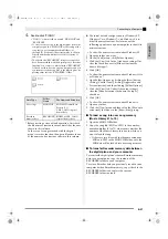 Preview for 29 page of Casio Privia PX-A100 User Manual