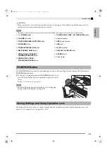 Preview for 5 page of Casio Privia PX-A800 User Manual