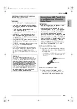 Preview for 29 page of Casio Privia PX-A800 User Manual