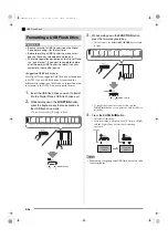 Preview for 30 page of Casio Privia PX-A800 User Manual