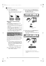 Preview for 32 page of Casio Privia PX-A800 User Manual