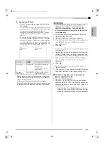 Preview for 39 page of Casio Privia PX-A800 User Manual