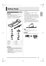 Preview for 41 page of Casio Privia PX-A800 User Manual