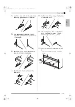 Preview for 43 page of Casio Privia PX-A800 User Manual