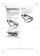 Preview for 46 page of Casio Privia PX-A800 User Manual