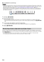 Preview for 3 page of Casio Privia PX-S1000 Connection Manual