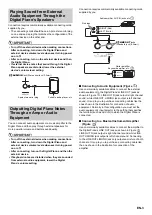 Preview for 4 page of Casio Privia PX-S1000 Connection Manual