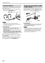 Preview for 9 page of Casio Privia PX-S1100 User Manual