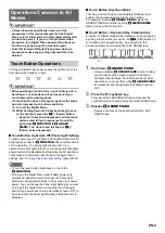 Preview for 10 page of Casio Privia PX-S1100 User Manual