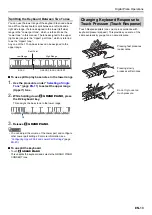 Preview for 14 page of Casio Privia PX-S1100 User Manual