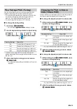 Preview for 16 page of Casio Privia PX-S1100 User Manual