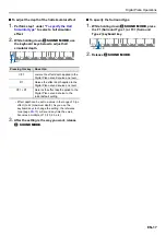 Preview for 18 page of Casio Privia PX-S1100 User Manual