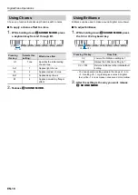 Preview for 19 page of Casio Privia PX-S1100 User Manual